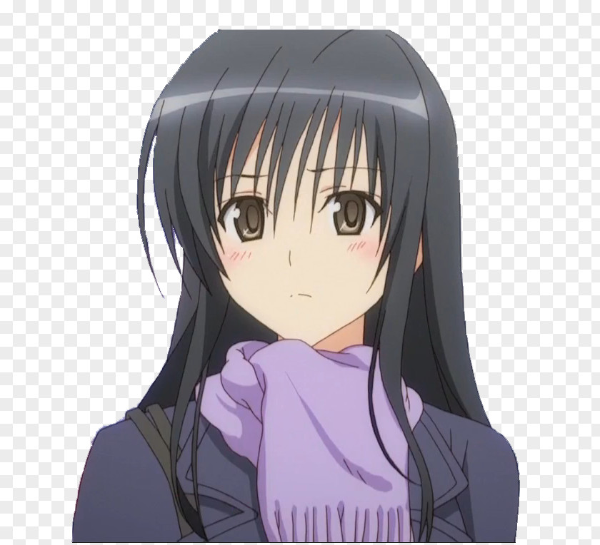 Yui Kotegawa Anime To Love-Ru 黑長直 Character PNG Character, clipart PNG