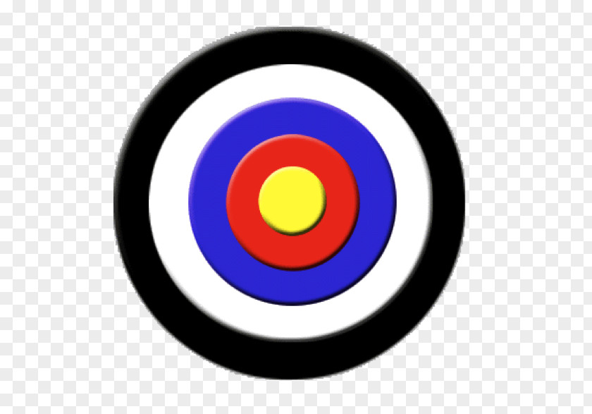 Bullseye Clip Art Image Free Content Openclipart PNG