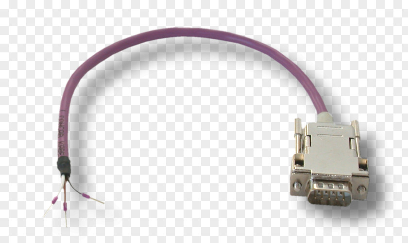 Clamp Connection Serial Cable Electrical CAN Bus CANopen Ethernet PNG