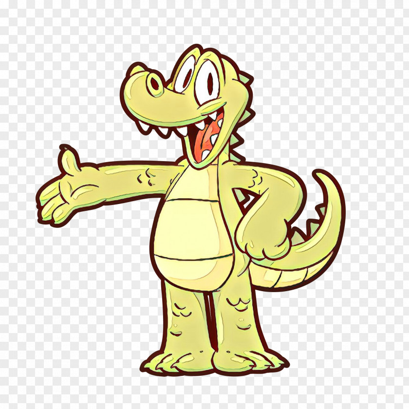 Clip Art Reptile Line Cartoon PNG