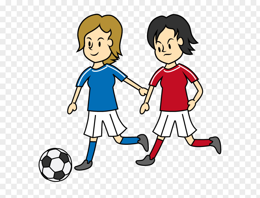 Football Women's Association Sport Clip Art PNG