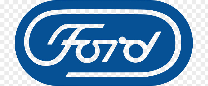 Ford Motor Company Graphic Designer Logo PNG