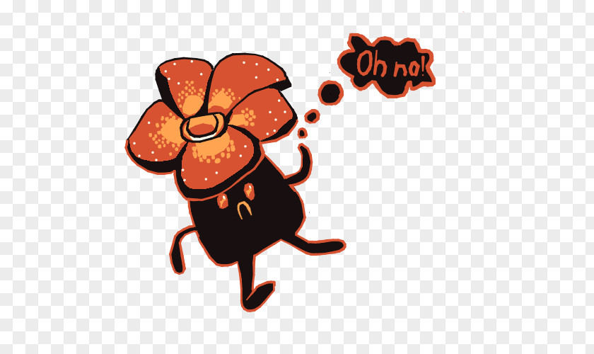Good Bye Honey Bee Butterfly Vileplume Insect Flower PNG