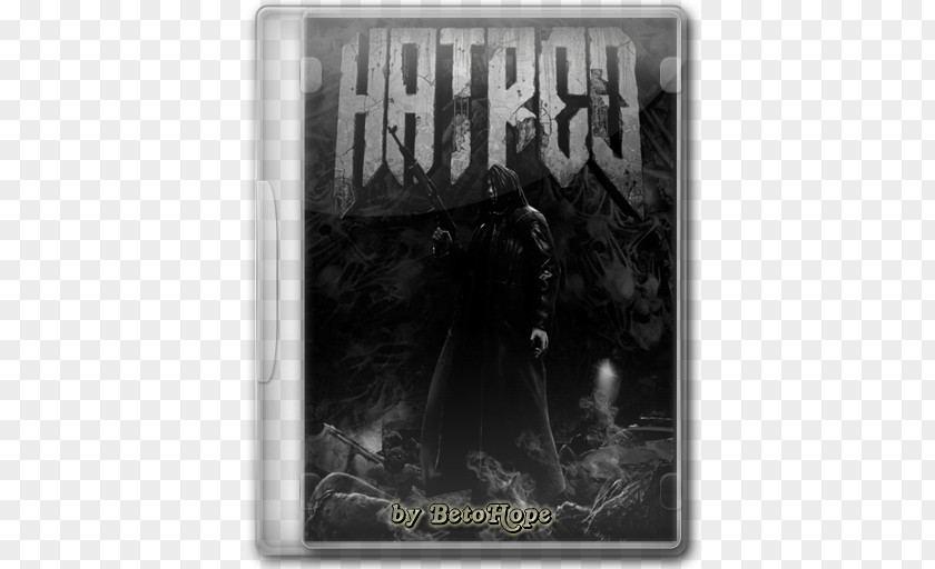 Hatred Video Game PC Mod Shooter PNG
