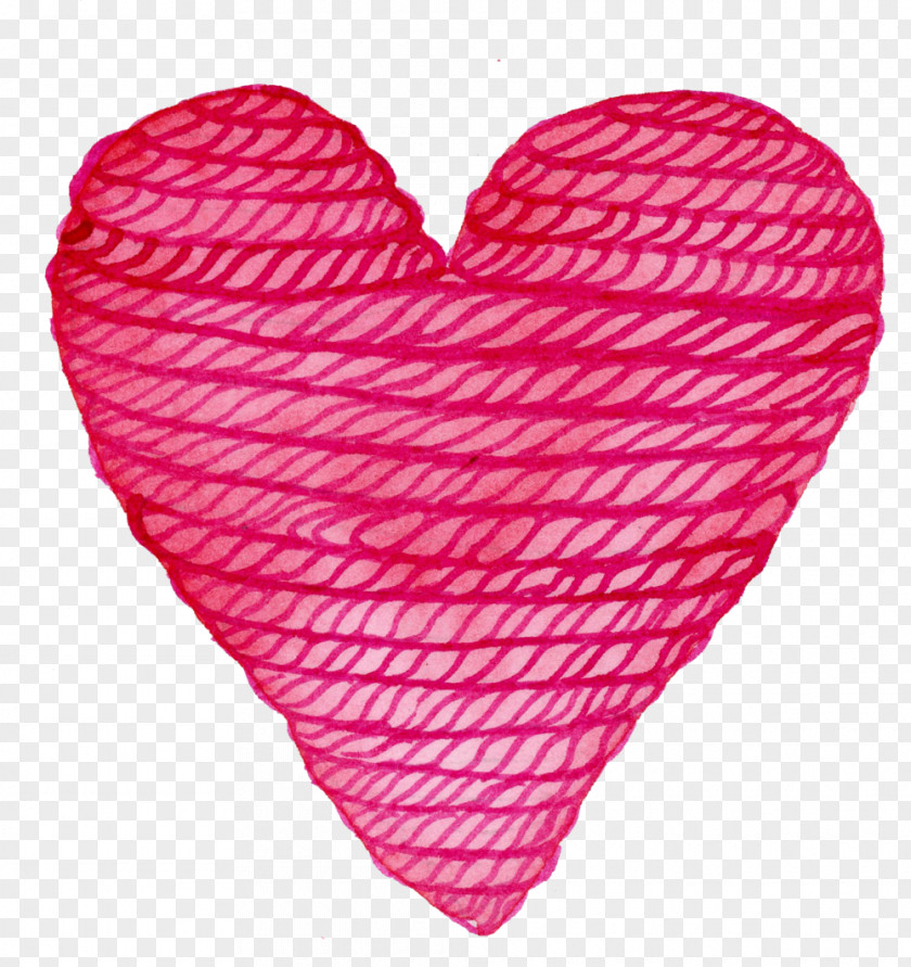 Heartspng Poster Heart Wool Check Clip Art Valentine's Day PNG