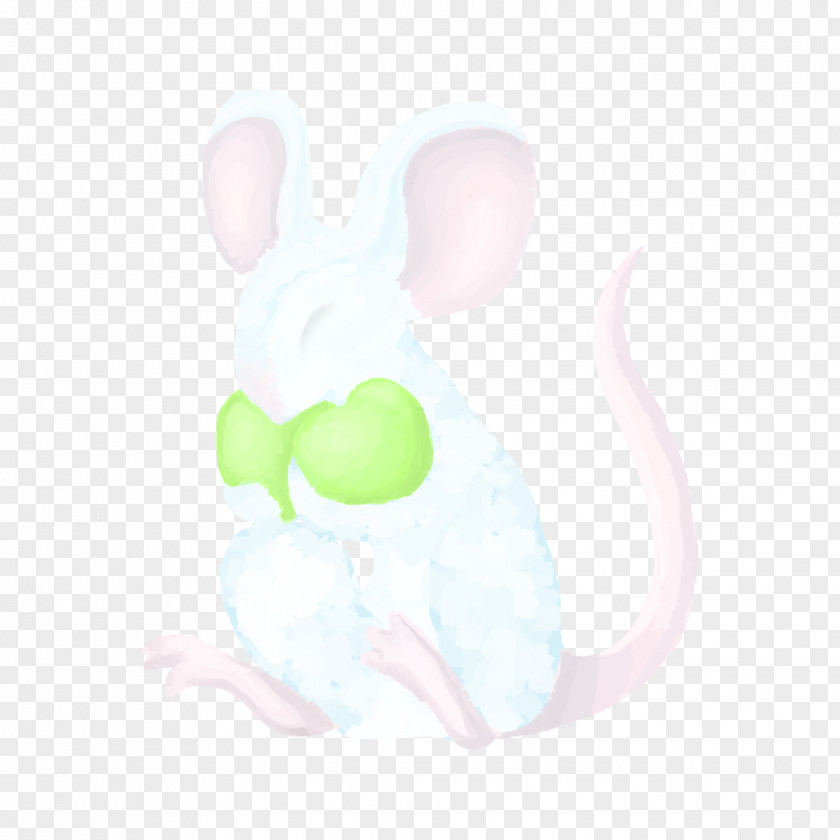 I Love My Family Domestic Rabbit Easter Bunny PNG