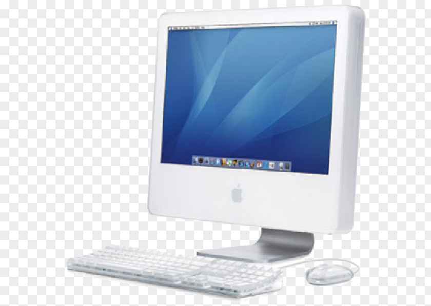 Imac G5 IMac MacBook Power Mac PowerPC 970 PNG