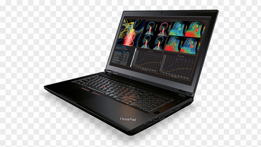 Laptop Lenovo ThinkPad P50 Intel Core I7 PNG