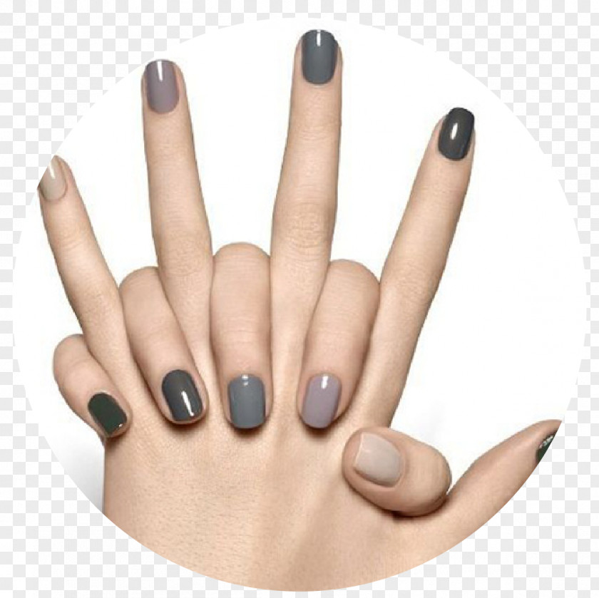 Nail Art Manicure Artificial Nails PNG