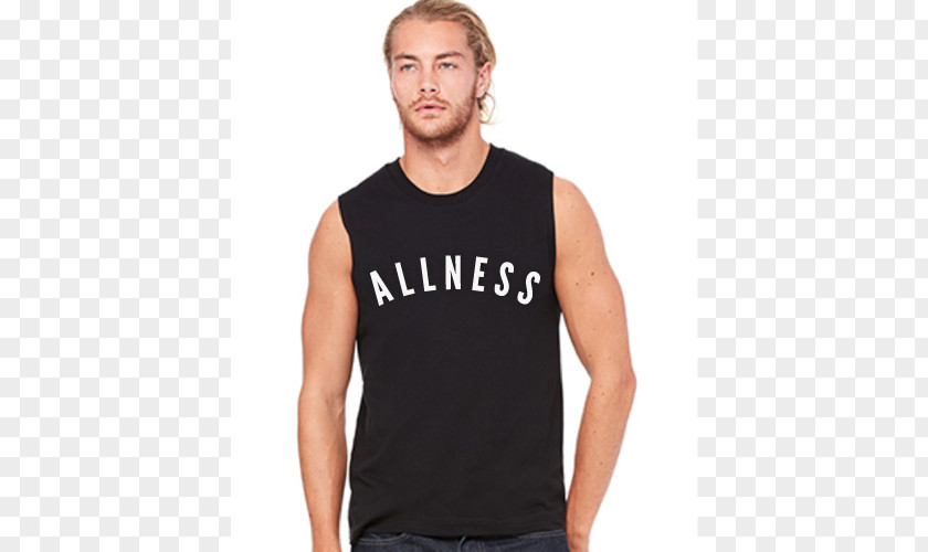 T-shirt Top Hoodie Sleeveless Shirt PNG