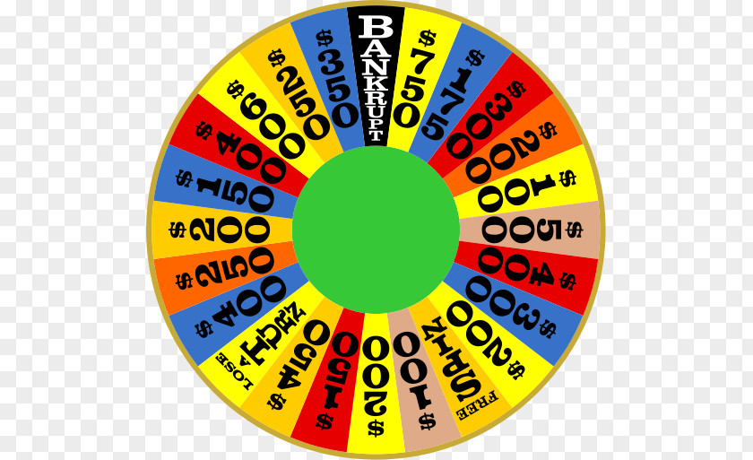 Wikipedia Wheel Game Show Television Image PNG