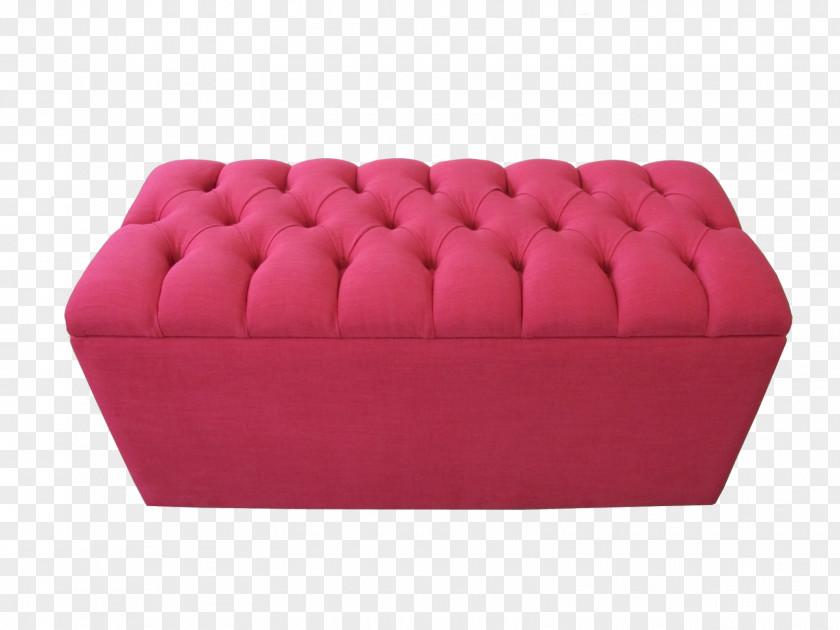 Bed Bedroom Foot Rests Box Couch PNG