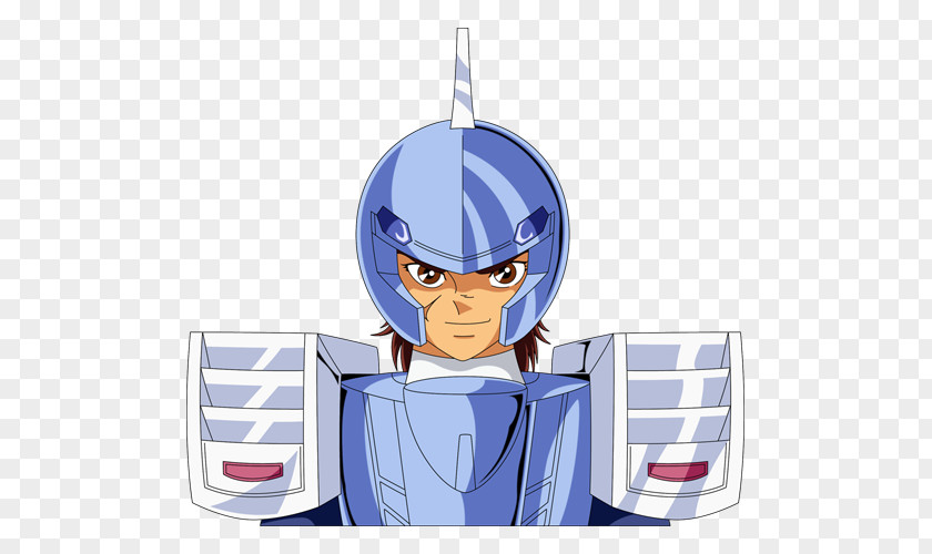 Blank Face Pegasus Seiya Saint Seiya: Knights Of The Zodiac Cartoon PNG