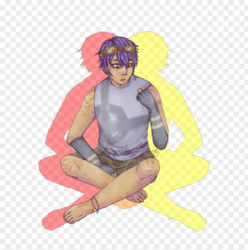 Break Time Finger Homo Sapiens Legendary Creature Clip Art PNG