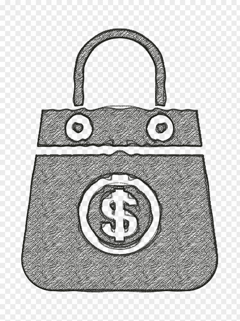 Buy Icon Bag Payment PNG
