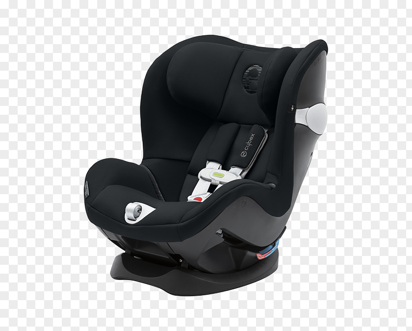 Car Baby & Toddler Seats Cybex Sirona M2 I-Size Convertible PNG