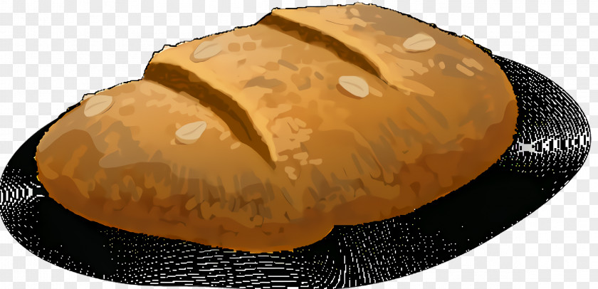 Ciabatta American Food Potato Cartoon PNG