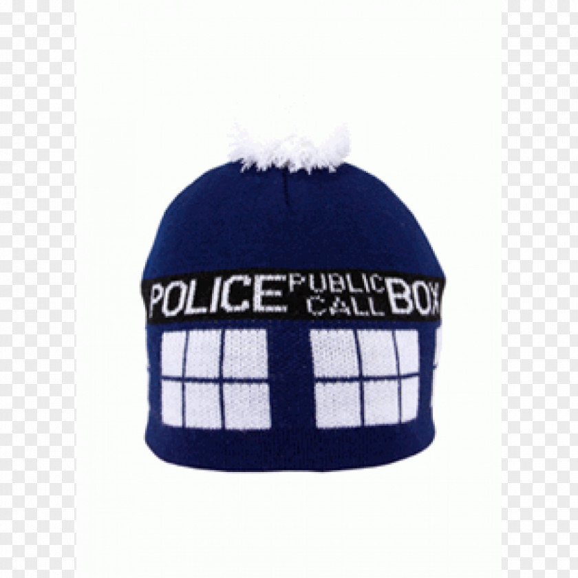 Doctor TARDIS Beanie Dalek Hat PNG