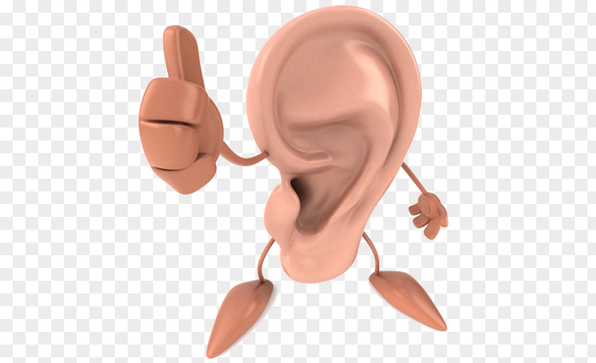 Ear Tinnitus Therapy Audiology Hearing Aid PNG