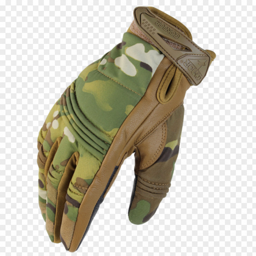 Gloves MultiCam Glove T-shirt Clothing Military Tactics PNG