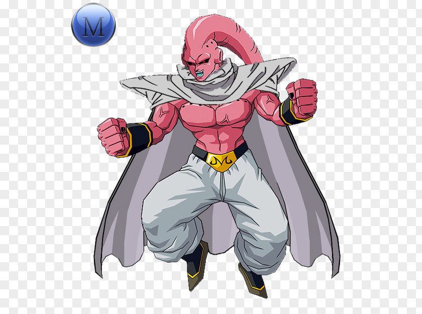 Goku Majin Buu Cell Vegeta Frieza PNG