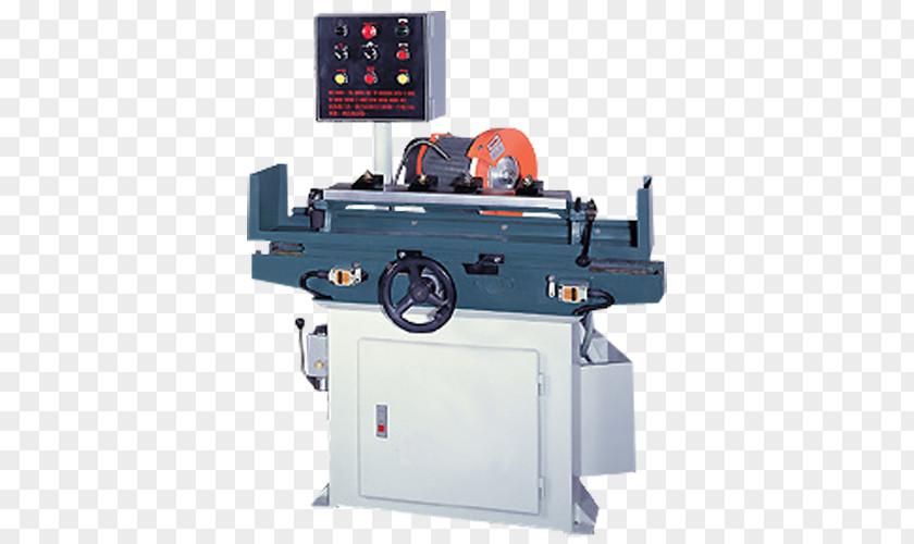 Grinding Machine Cylindrical Grinder Knife PNG