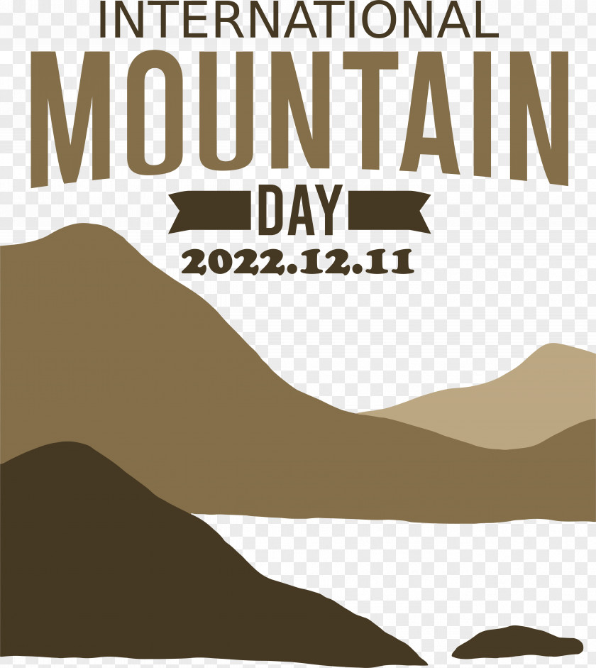 International Mountain Day Mountain Day PNG