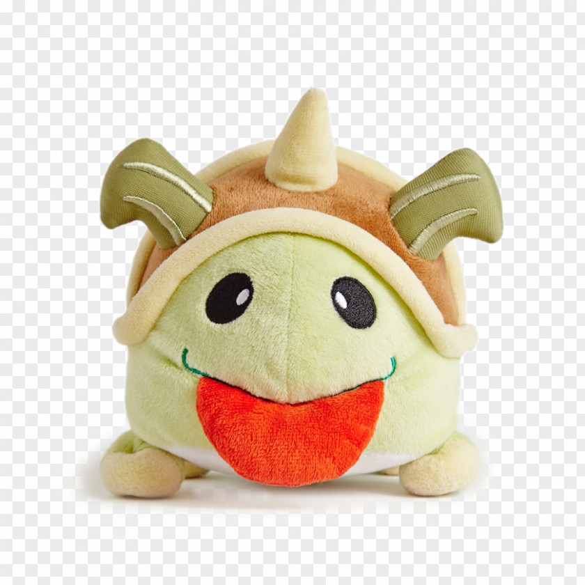 League Of Legends Stuffed Animals & Cuddly Toys Plush Riot Games PNG