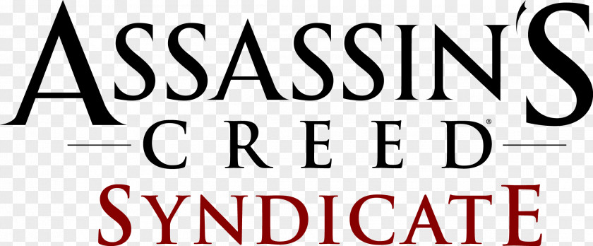 Logo Assassin's Creed Brotherhood Syndicate Creed: Pirates Identity PNG