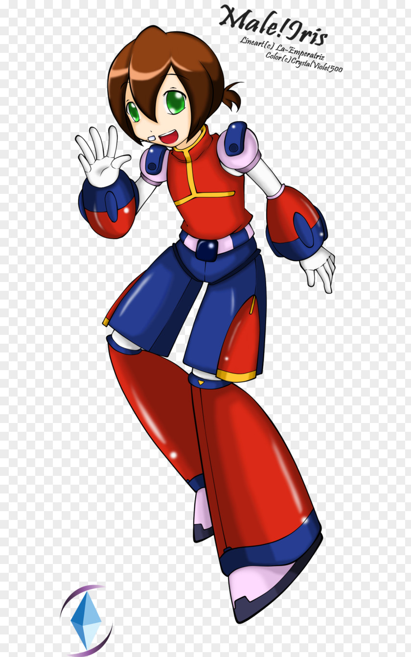 Mega Man X DeviantArt Universe Gender Bender PNG