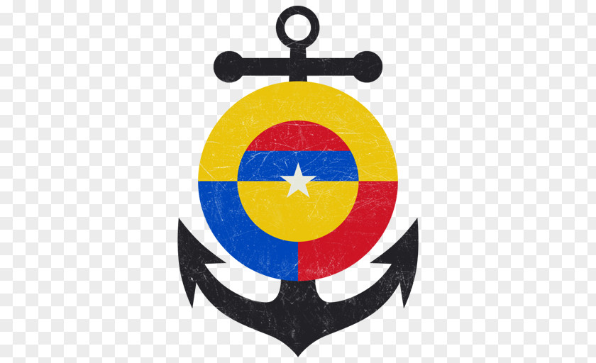 Military Colombian Navy Aircraft Insignia Roundel Air Force PNG