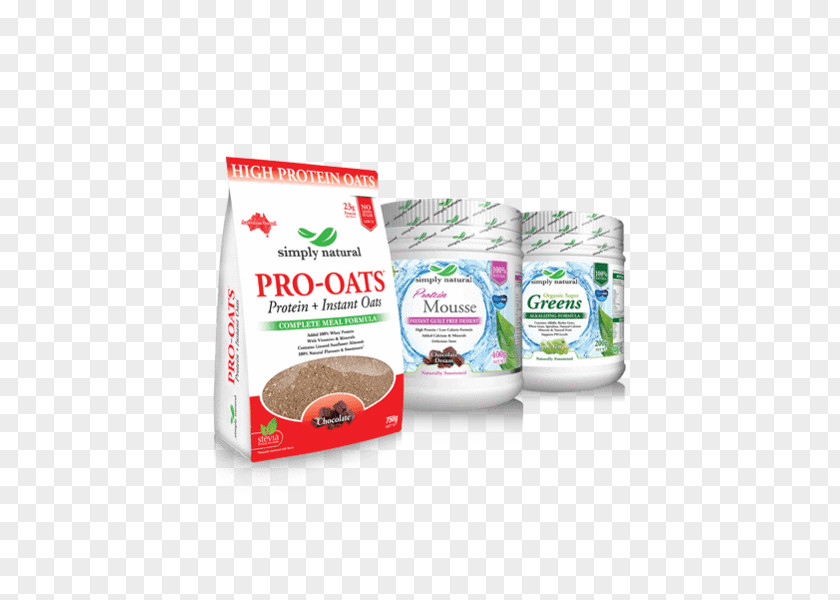 Natural Nutrition Mousse Dietary Supplement Simply Food PNG