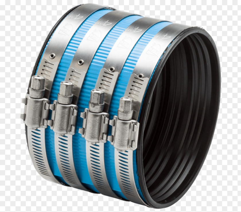Pipe Coupling Piping And Plumbing Fitting Drain-waste-vent System Hose PNG