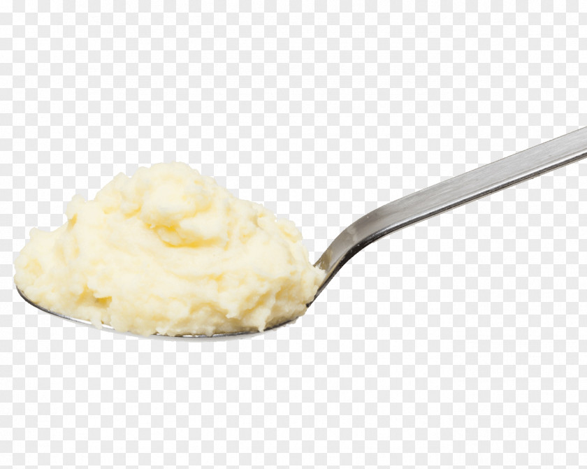 Potato Ice Cream Dairy Products Food Instant Mashed Potatoes PNG
