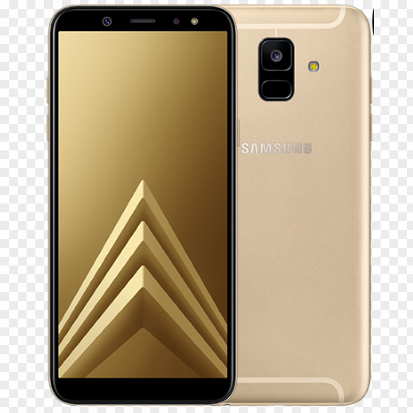 Samsung Galaxy A6 / A6+ A8 A8+ Battery Charger Super AMOLED PNG