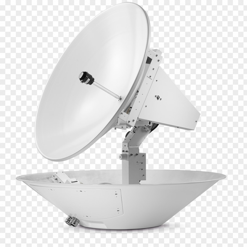 Satellite Dish Aerials Television Antenna Ku Band Receive-only PNG