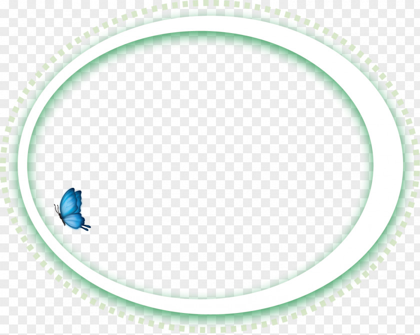 Vector Elegant Ring Area Pattern PNG