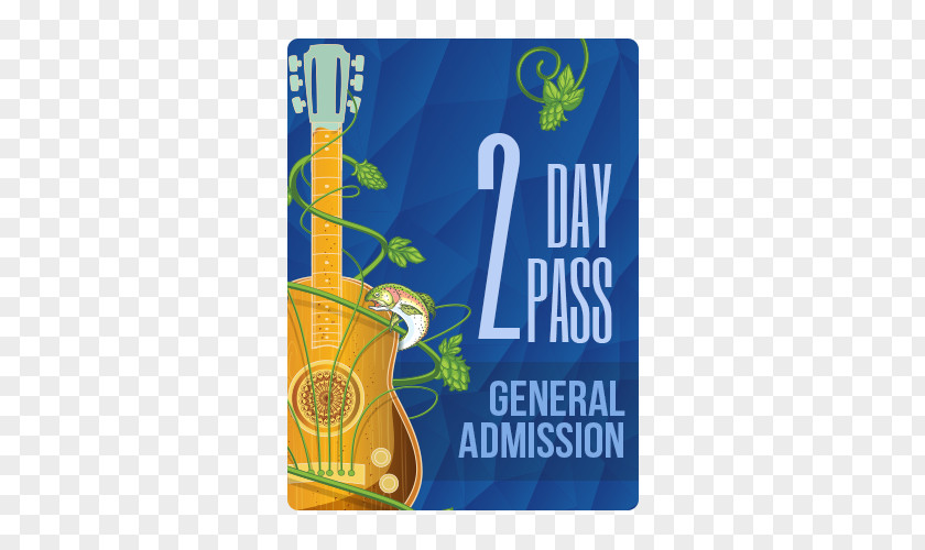 Admission Ticket Brand Font PNG