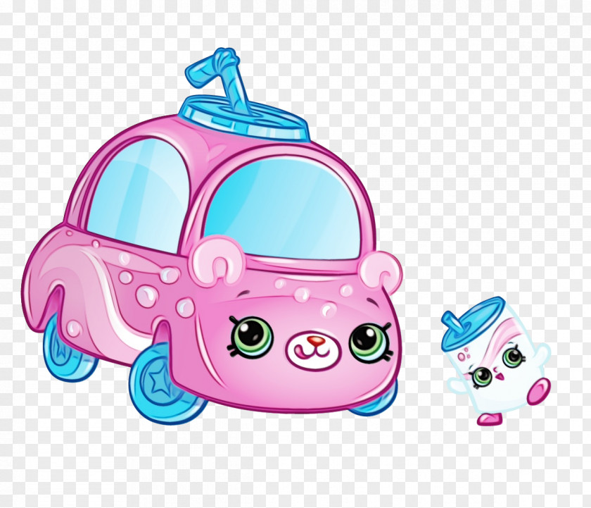 Baby Toys Vehicle PNG