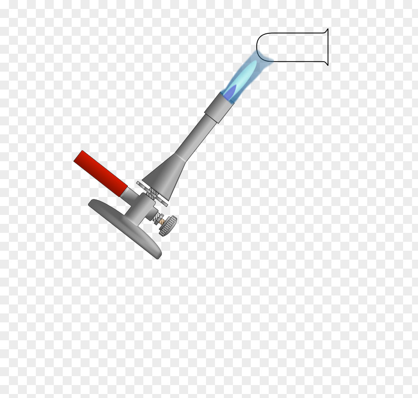 Bunsen Burner Teclu Gratis PNG