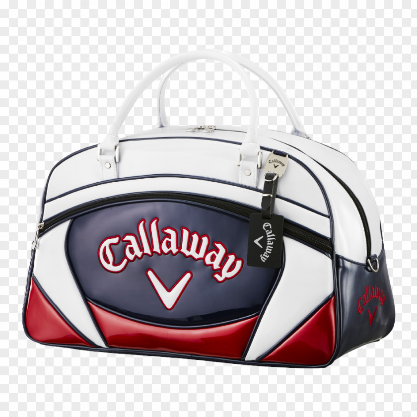 Callaway Golf Company Golfbag Titleist Ping Srixon PNG