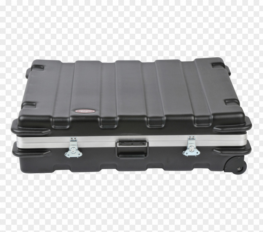 Cerrado Road Case Mavic Pro Plastic Suitcase PNG
