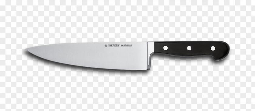 Chef's Knife Kitchen Knives Zwilling J.A. Henckels PNG