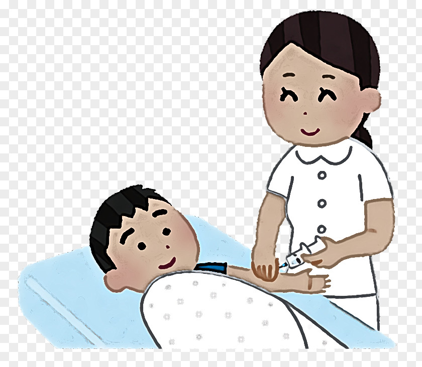Child Cartoon Baby Sharing PNG