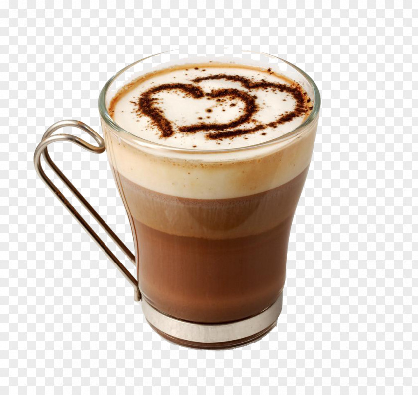Coffee Milk Latte Tea Cappuccino PNG