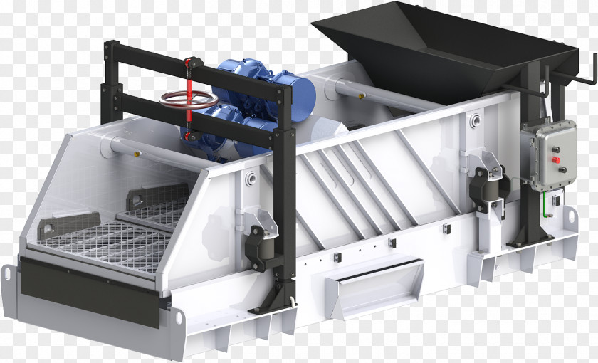 Drying Machine Solids Control Liquid Process PNG
