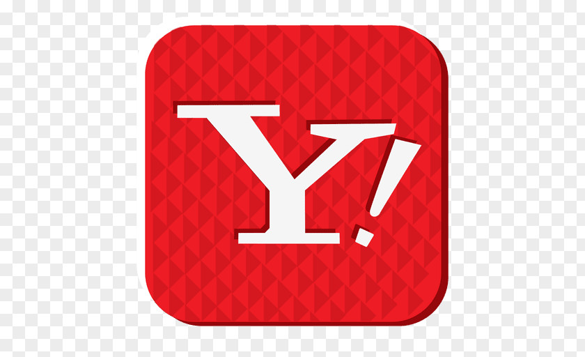Email Yahoo! Mail Messenger Search PNG