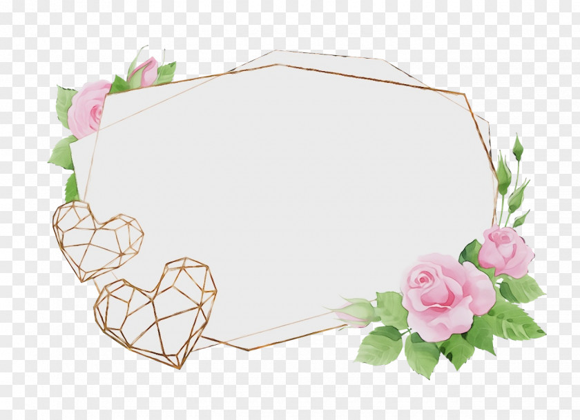 Floral Design PNG