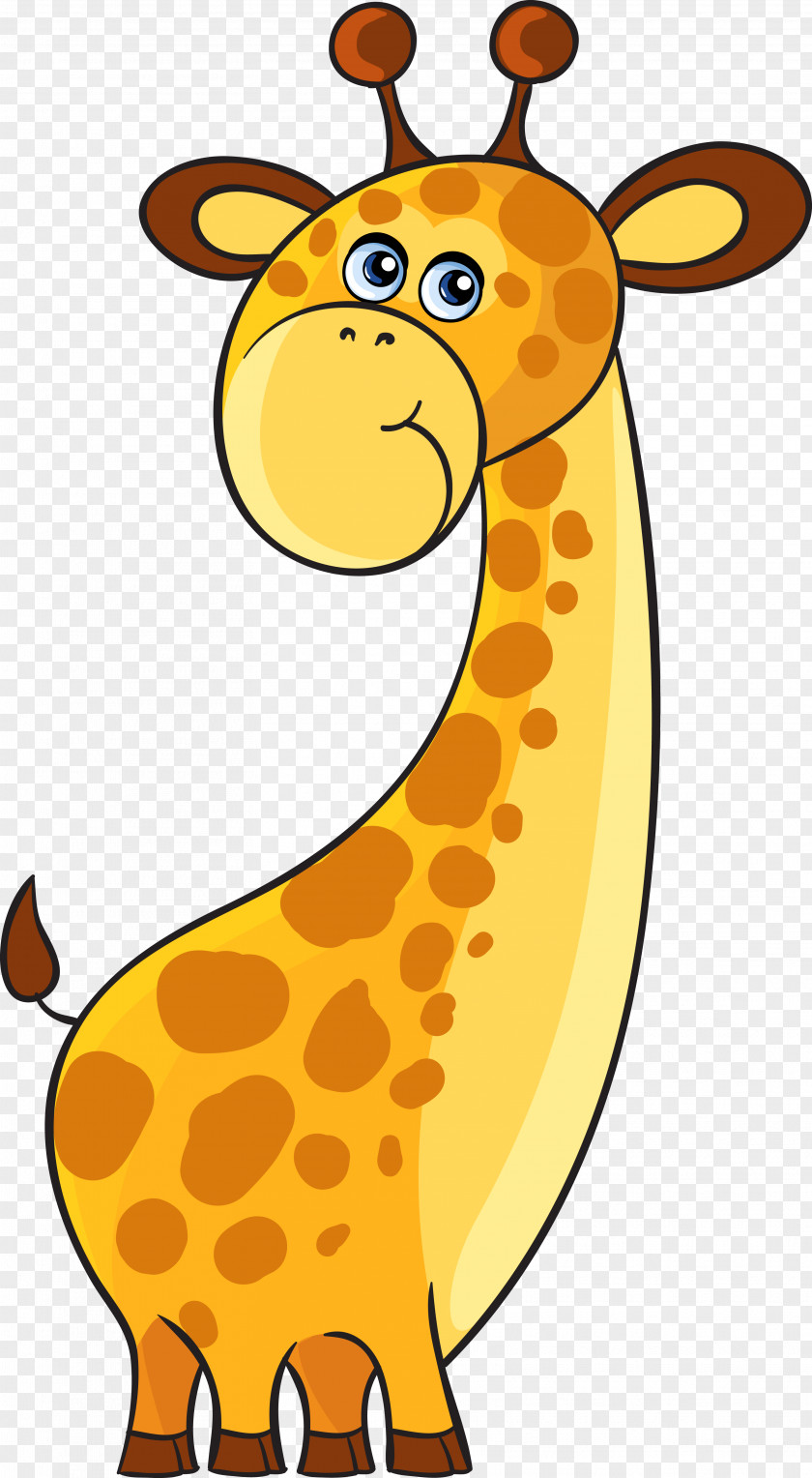 Giraffe Drawing Stock Photography Clip Art PNG