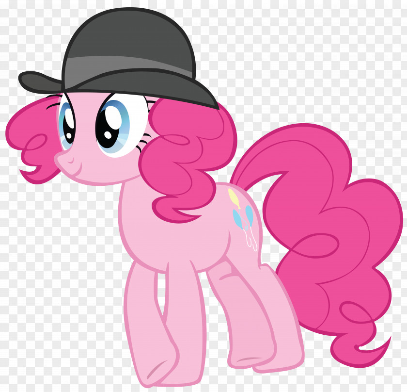 Holmes And Watson Pinkie Pie Rainbow Dash Pony Fluttershy Applejack PNG